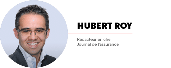 Hubert Roy