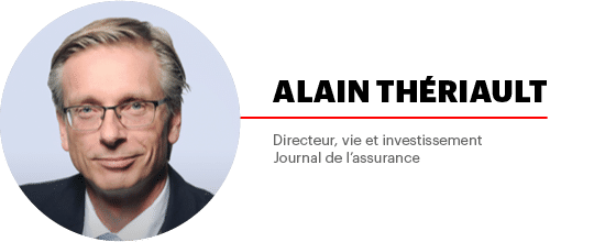 Alain Thériault