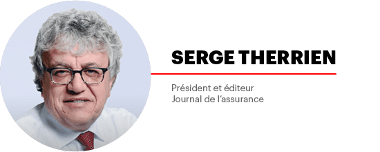 Serge Therrien